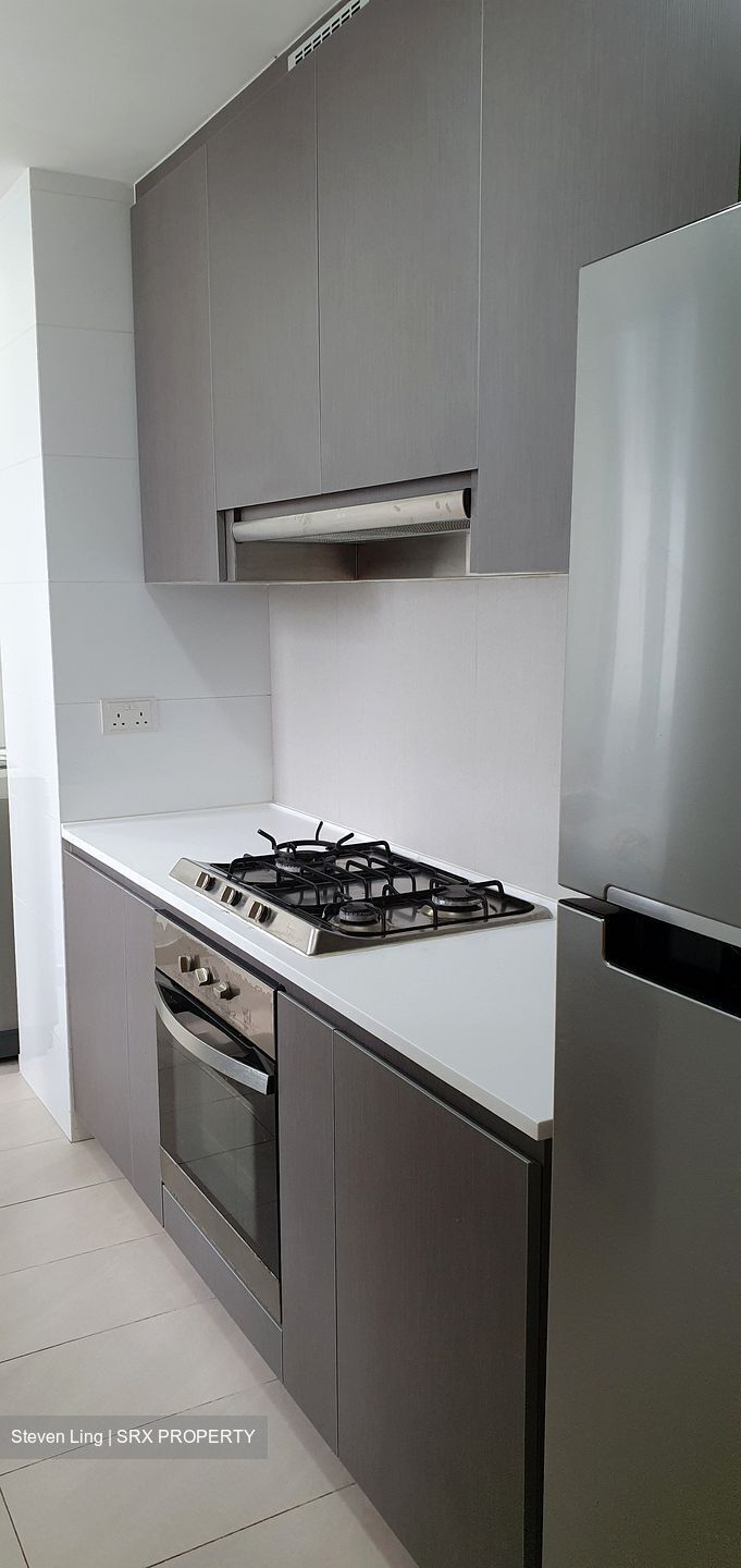 Flo Residence (D19), Condominium #342635771